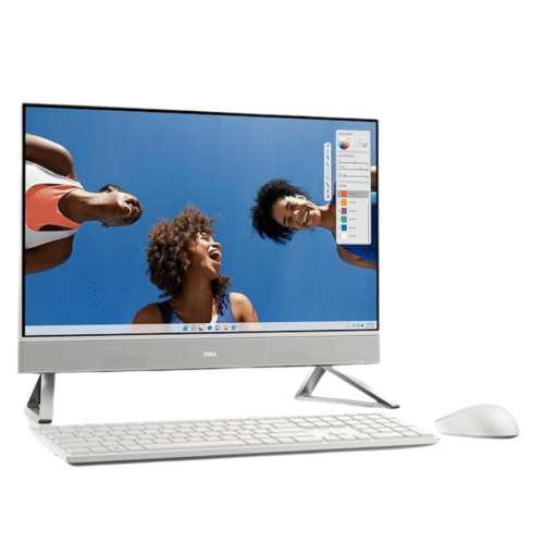 Dell i3 8th Business Desktop